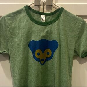 Chicago Cubs t shirt